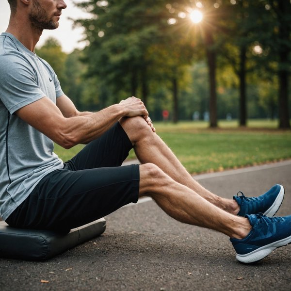 Comment les techniques de visualisation guidée peuvent-elles favoriser la récupération après une blessure sportive?