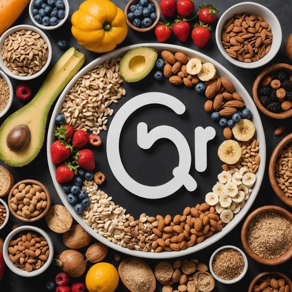 Quels sont les effets de l'alimentation riche en fibres sur la gestion du syndrome de l'intestin irritable?