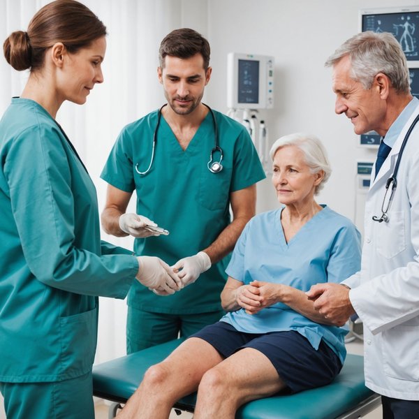 Quels sont les impacts des programmes de rééducation fonctionnelle sur la qualité de vie des patients après une chirurgie cardiaque?