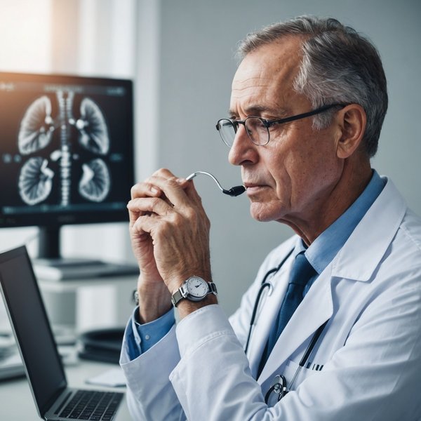 Comment les professionnels de la santé peuvent-ils mieux gérer les complications des maladies pulmonaires obstructives chroniques?