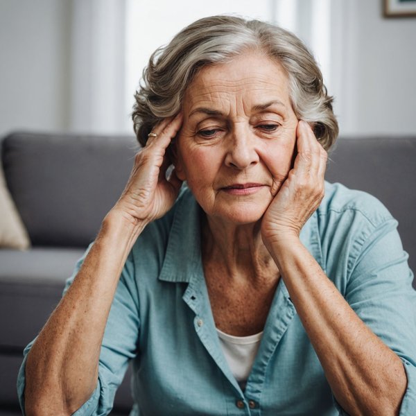 Comment les techniques de relaxation par l'autohypnose peuvent-elles aider les seniors à gérer la douleur chronique ?
