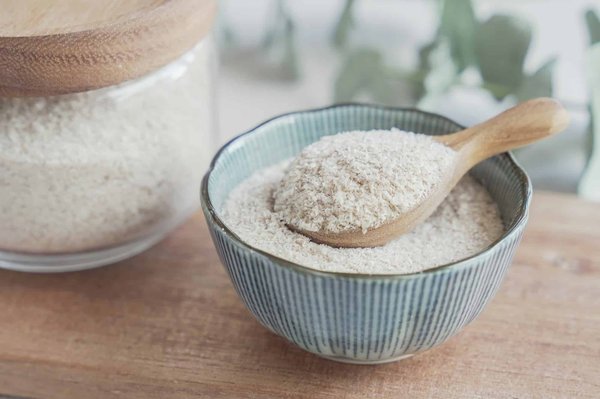 Découvrez les bienfaits du psyllium blond bio 1kg pour votre santé
