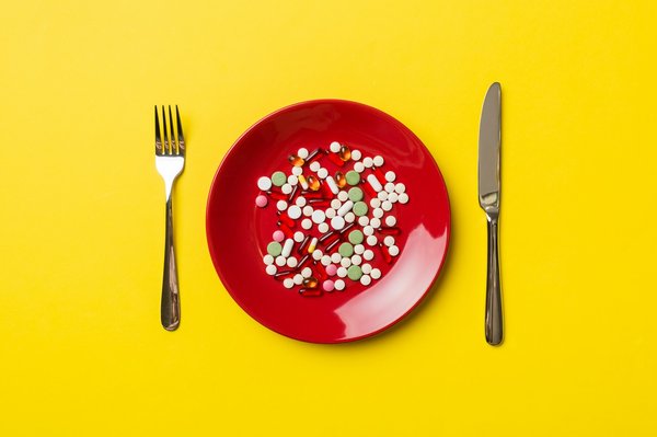 Façonnier compléments alimentaires : créez des produits sur mesure