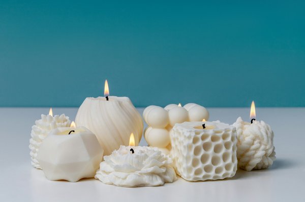 Découvrez l'essence du bien-être avec Elidji