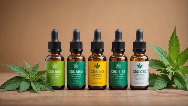 Chanvre bio : des produits durables pour votre bien-être quotidien