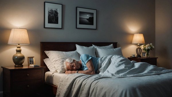 Le plus vieux somnifère naturel : secrets pour un sommeil paisible