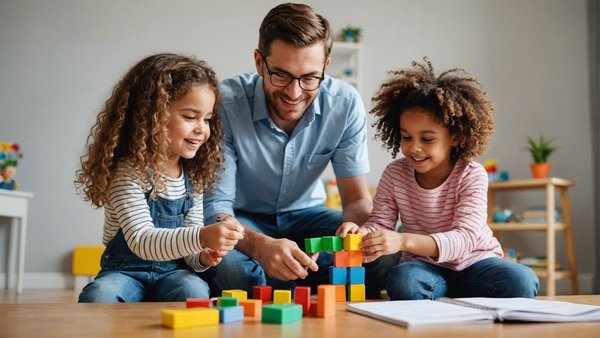 Calculer le tarif de crèche : guide pratique du quotient familial