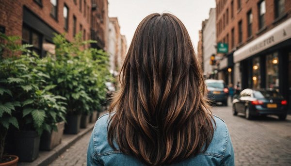 Le cbd : un nouvel allié pour la pousse des cheveux ?