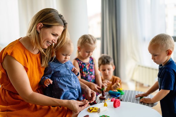 Top astuces pour estimer le coût d'une crèche selon le quotient familial