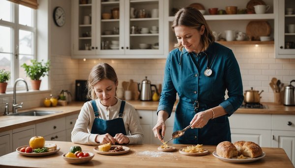 Découvrez comment choisir le meilleur service d'aide à domicile